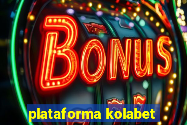 plataforma kolabet